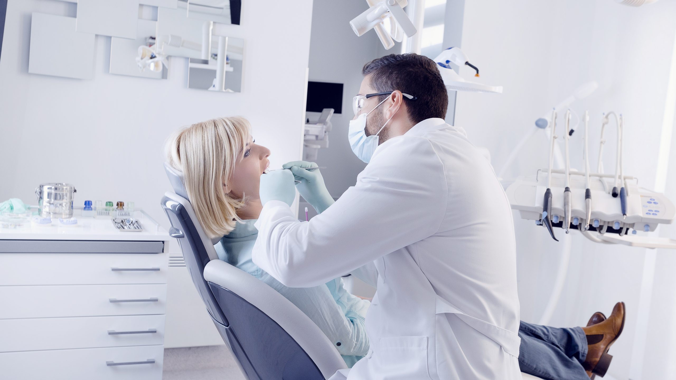 Dentist in Frisco City, AL